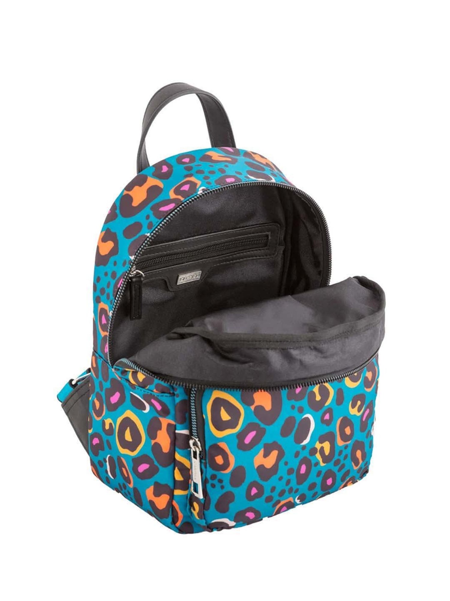 Carpisa Petrol Paola V1 Medium Backpack