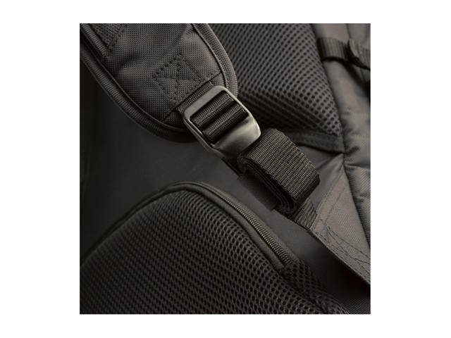 Case Logic Black 17.3" Laptop Backpack Model RBP-117