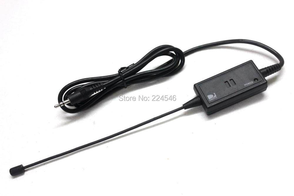 RF/UHF REMOTE ANTENNA DONGLE FOR DIRECTV H25 Receiver H25RFR0-19