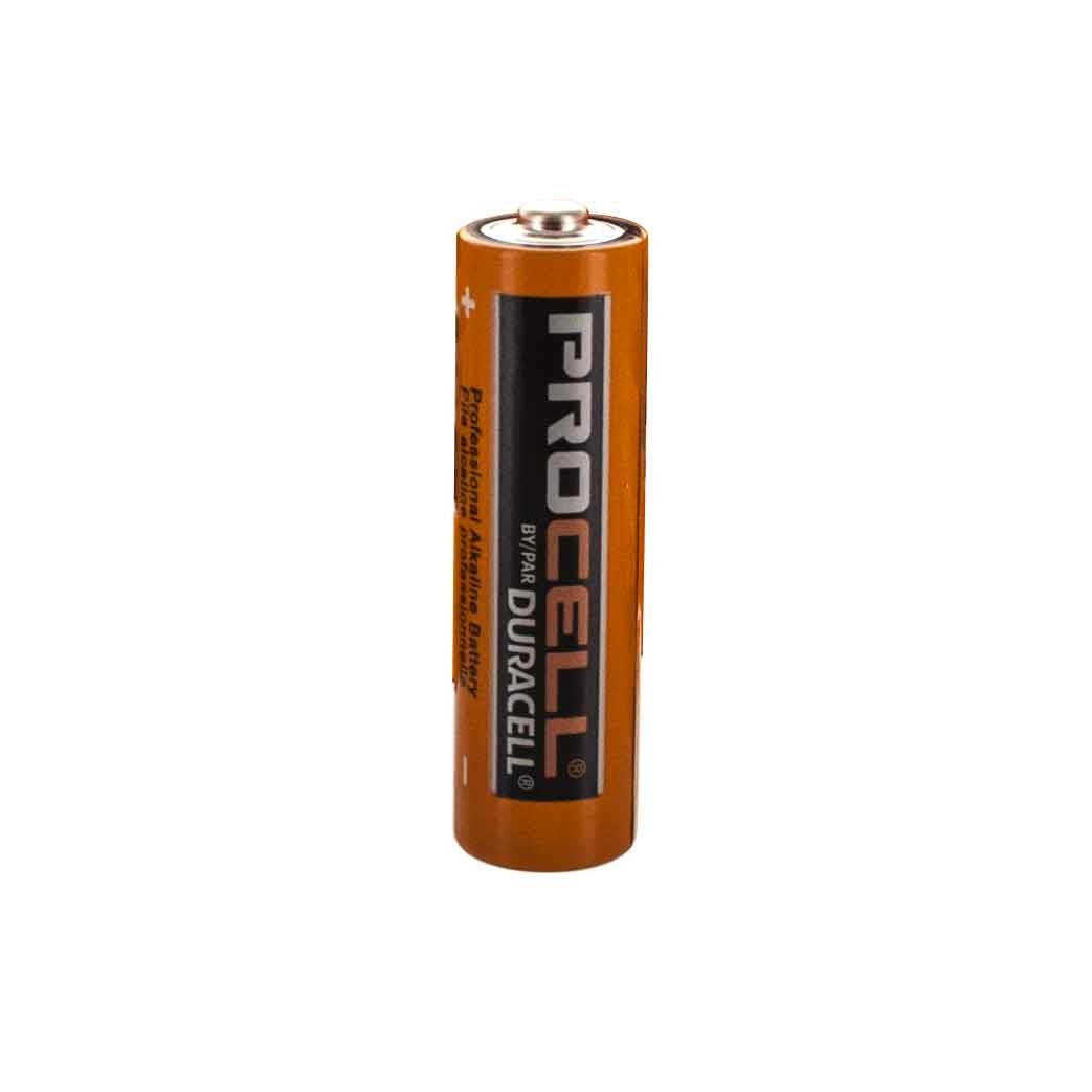 Duracell - DURPC1500 - Procell Alkaline - AA Batteries - 24 Pack
