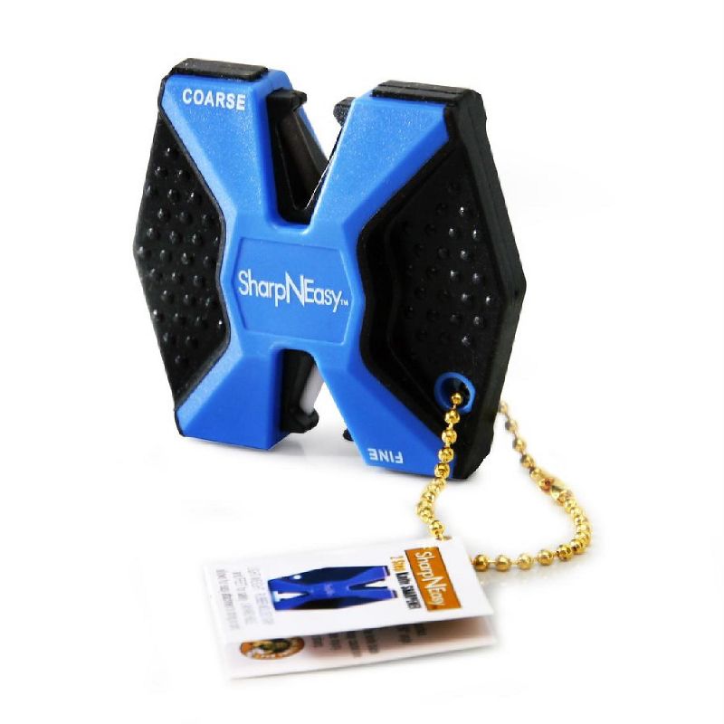 Chicago Cutlery Walnut Tradition 10" Sharpening Steel