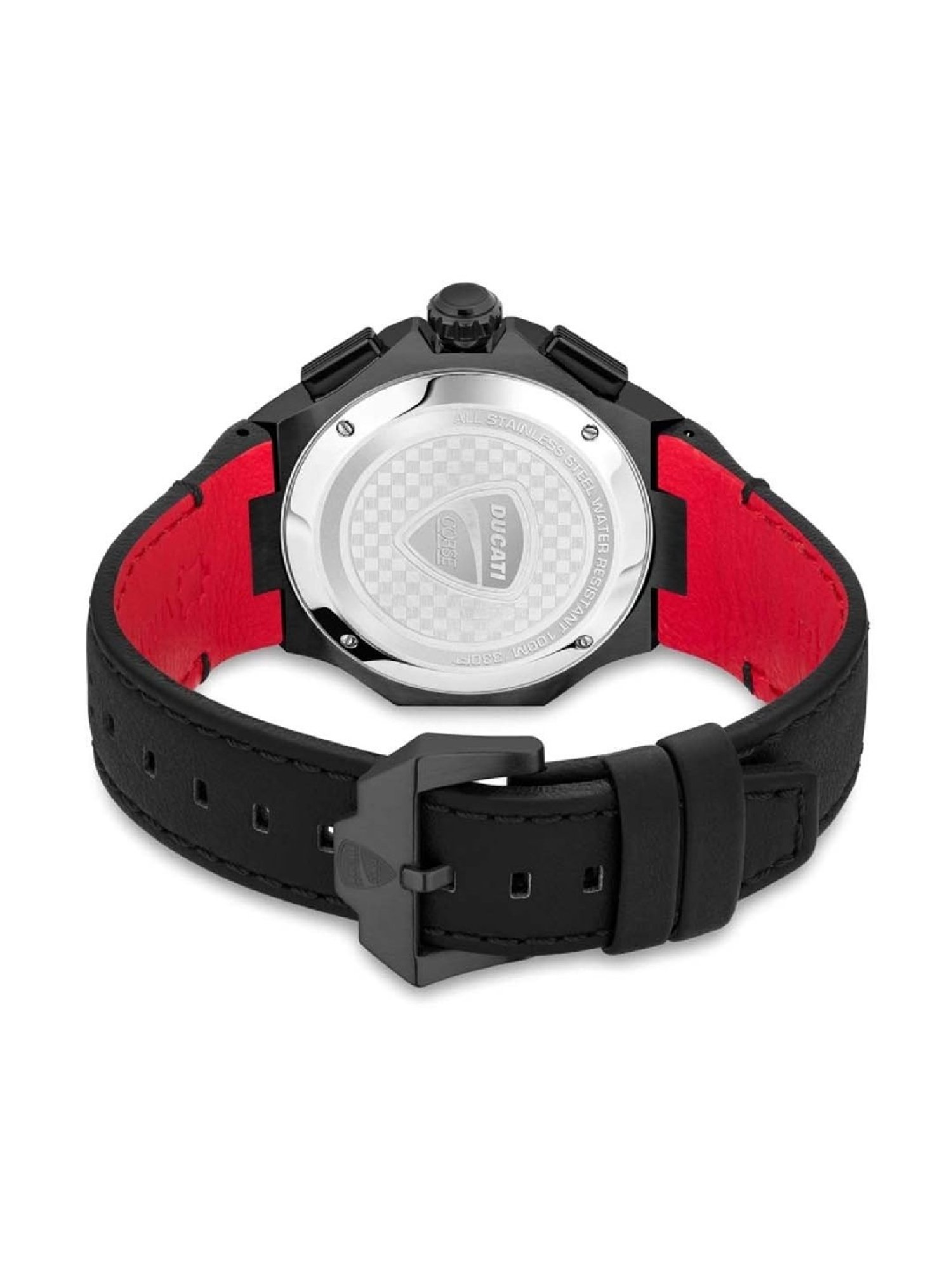 Ducati Corse DTWGC2019003 Analog Watch for Men