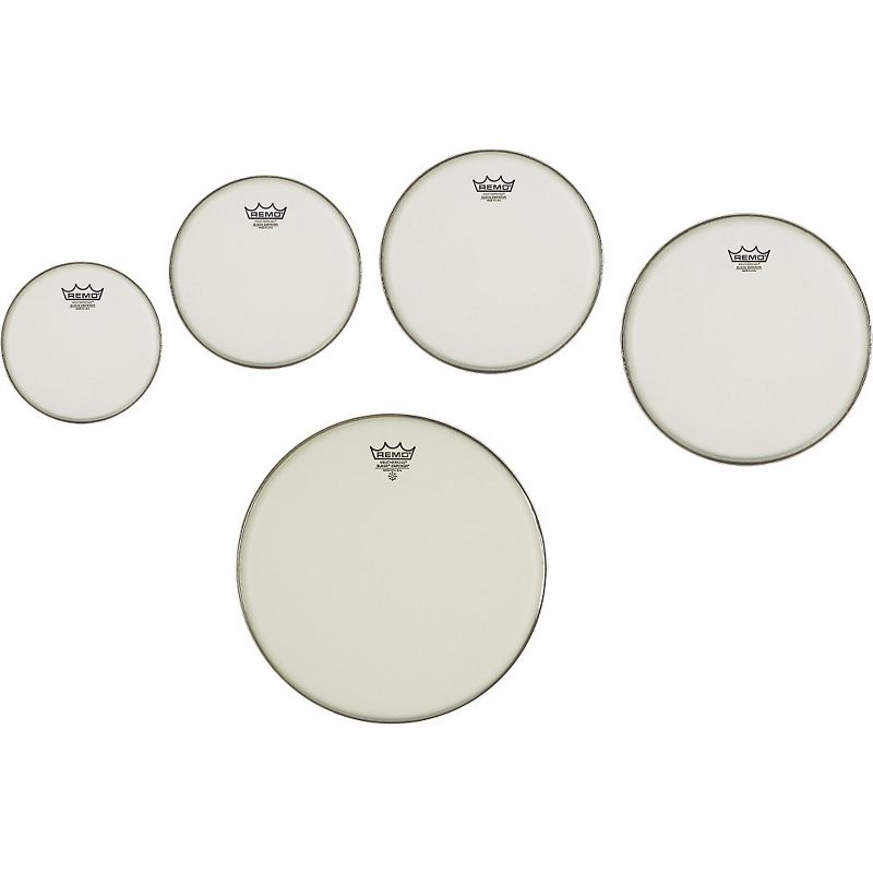 Trophy Leather Cymbal Straps