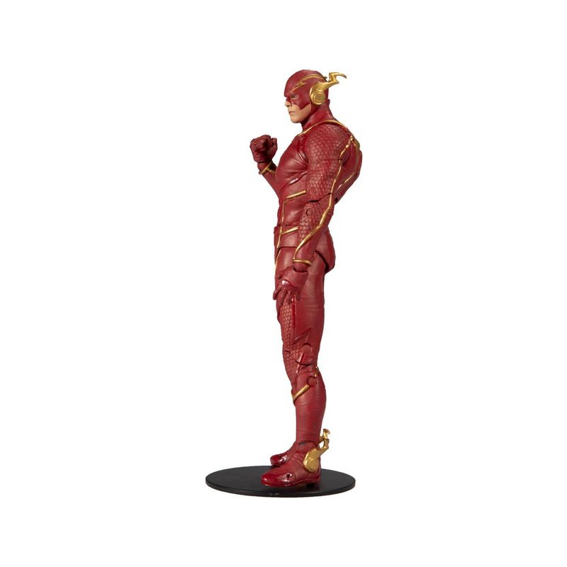 DC Comics Gaming 7" Action Figure - Flash