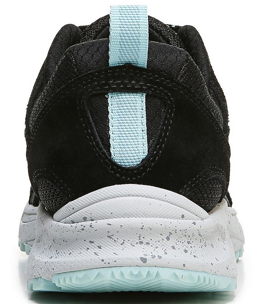 Ryka Sky Walk Trail Lace-Up Walking Shoes