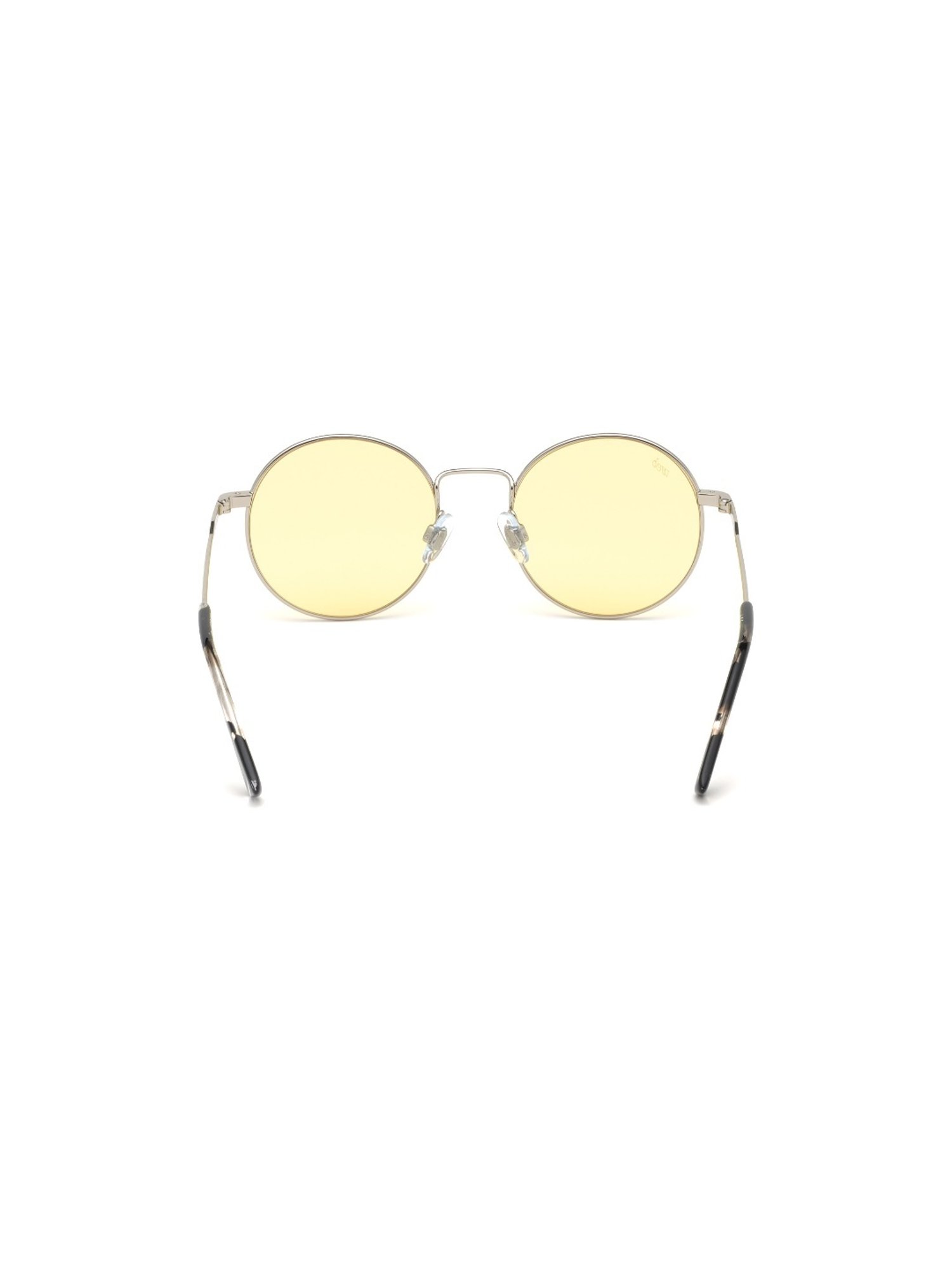 VOGUE EYEWEAR Women Gradient Brown Lens Butterfly Sunglasses - 0VO5243SBW6561353