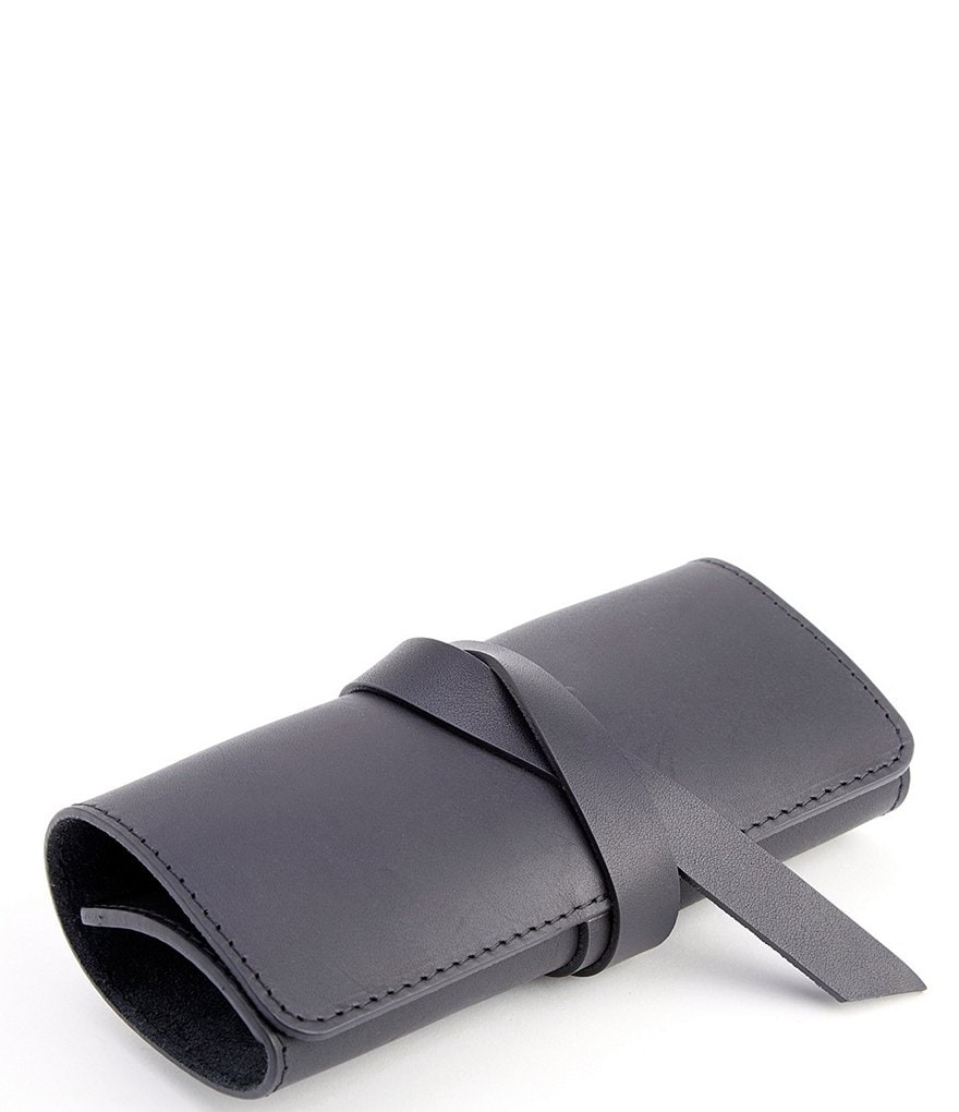 ROYCE New York Cord Organizer Roll