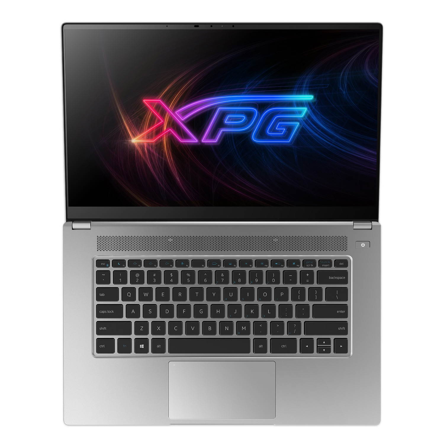 XPG Xenia Xe Lifestyle Gaming Ultra Thin and Light Laptop Intel EVO certified Core i7-1165G7 16GB DDR4 1TB PCIe 4x4 NVMe SSD Intel Iris Xe GPU 15.6" Touch Screen Ultrabook - XENIAXe15TI7G11GXELX-SGCUS