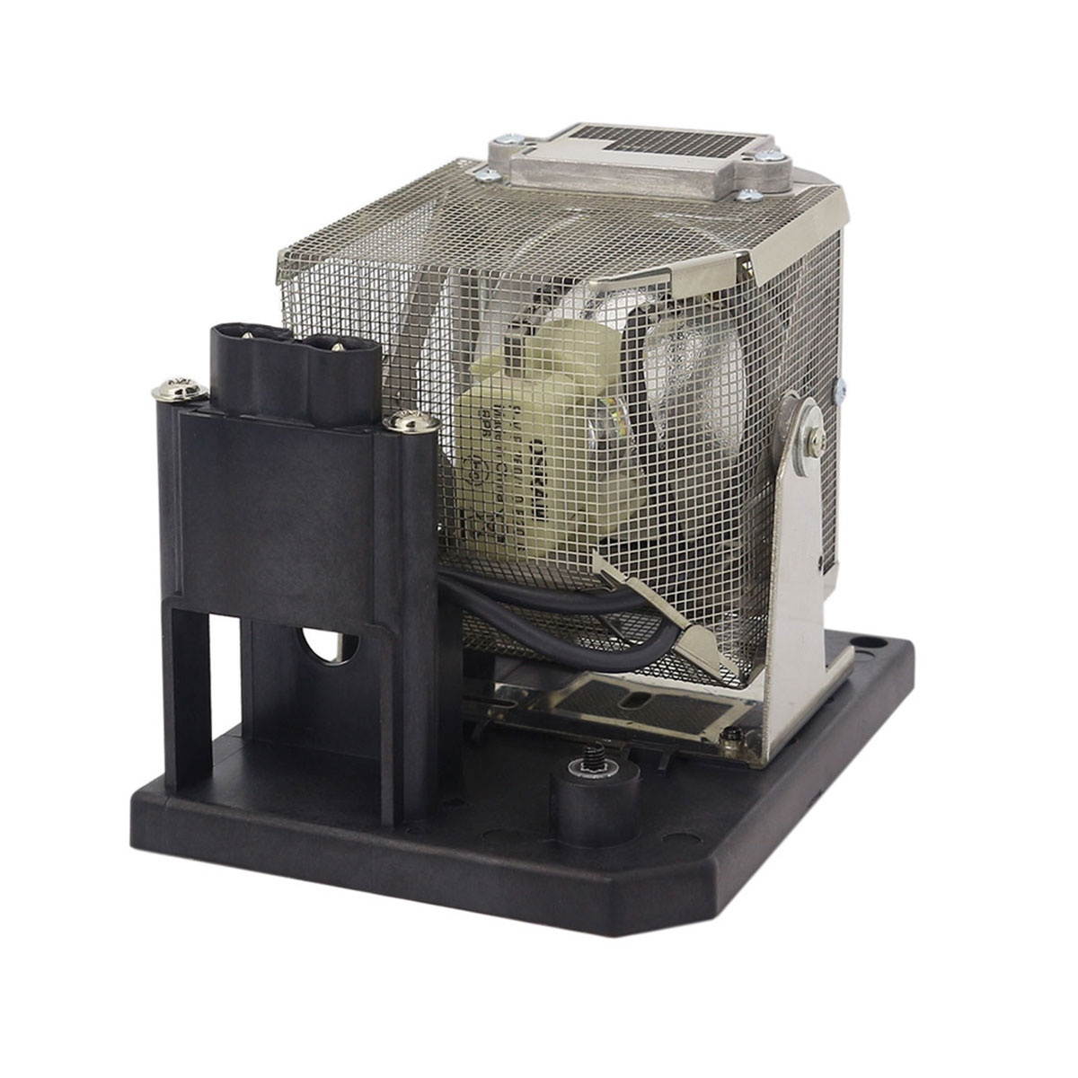 Original Osram Projector Lamp Replacement with Housing for Sharp AN-PH7LP1
