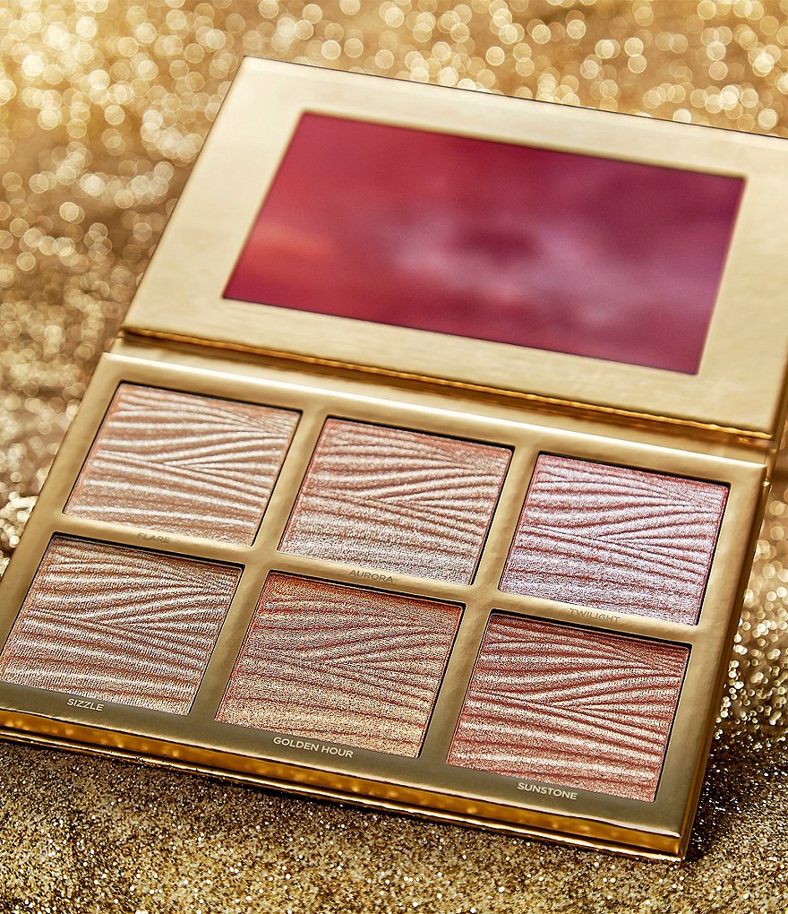 Dior Diorskin Nude Luminizer Blush - Limited Edition