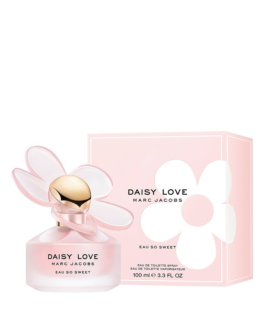 Marc Jacobs Daisy Love Eau So Sweet Eau de Toilette