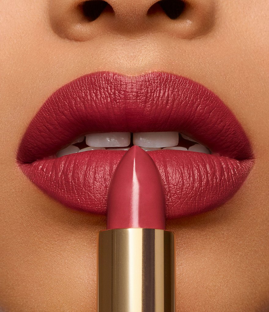 Yves Saint Laurent Beaute Rouge Pur Couture Lipstick