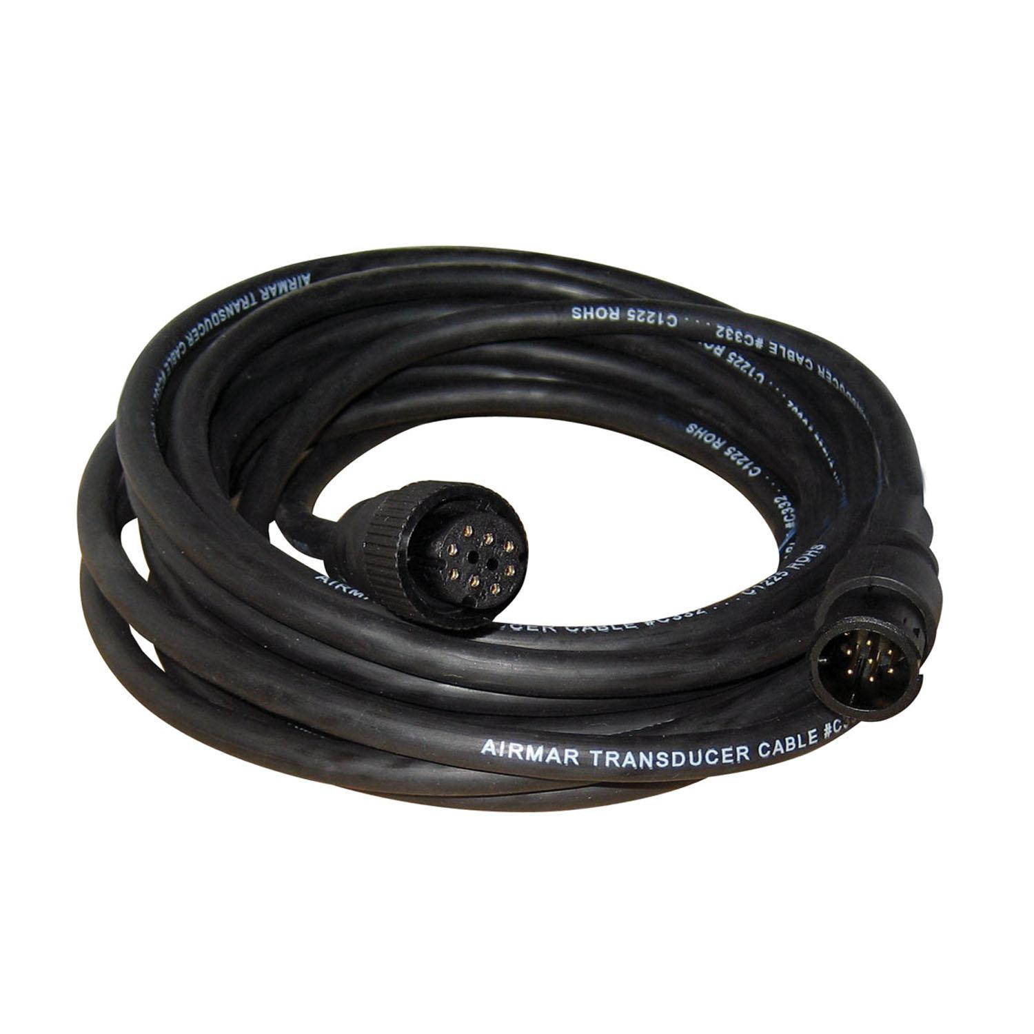 Furuno AIR-033-203 Transducer Extension Cable
