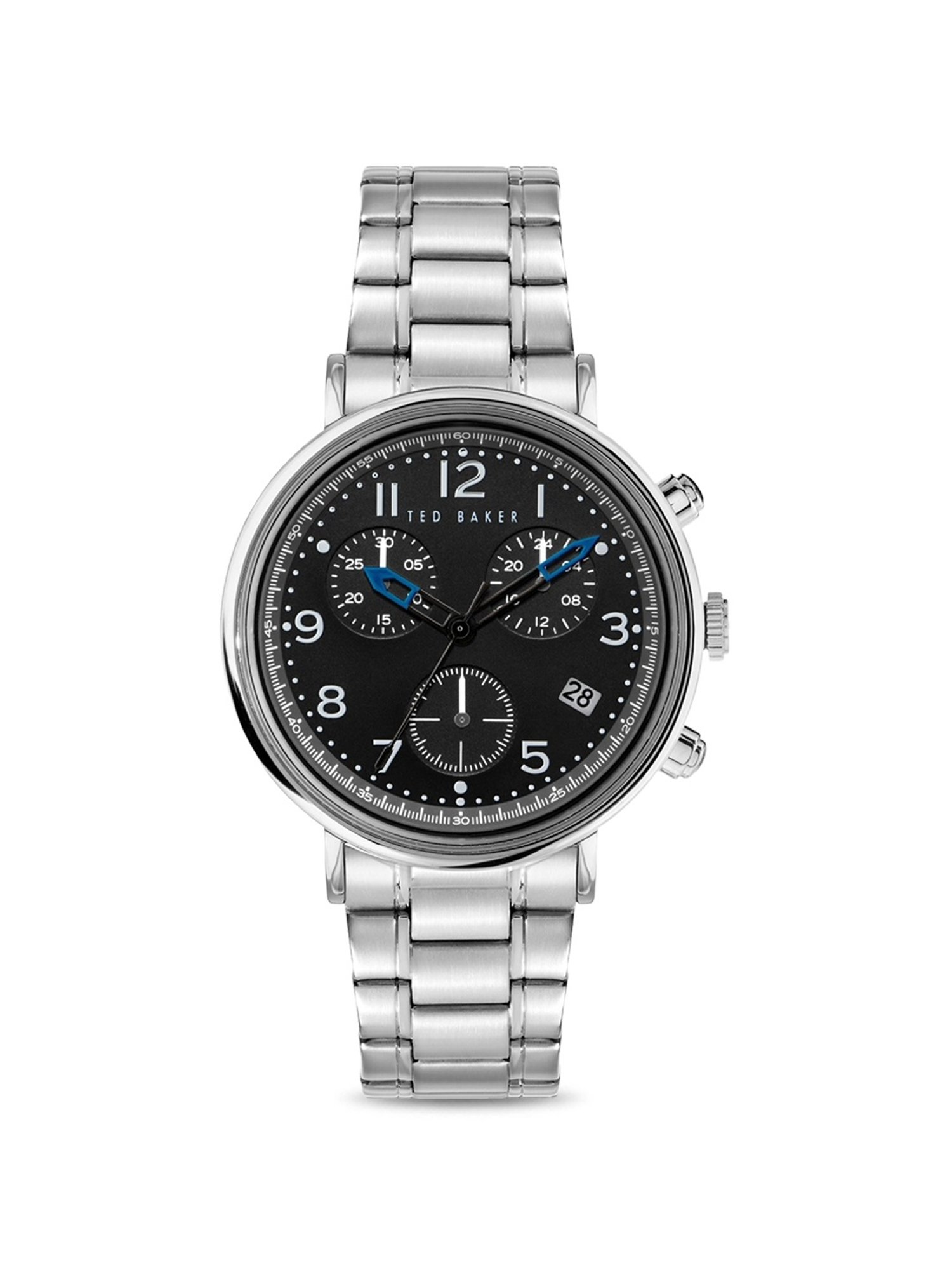 TED BAKER BKPMMF122 Mimosaa Chrono Analog Watch for Men