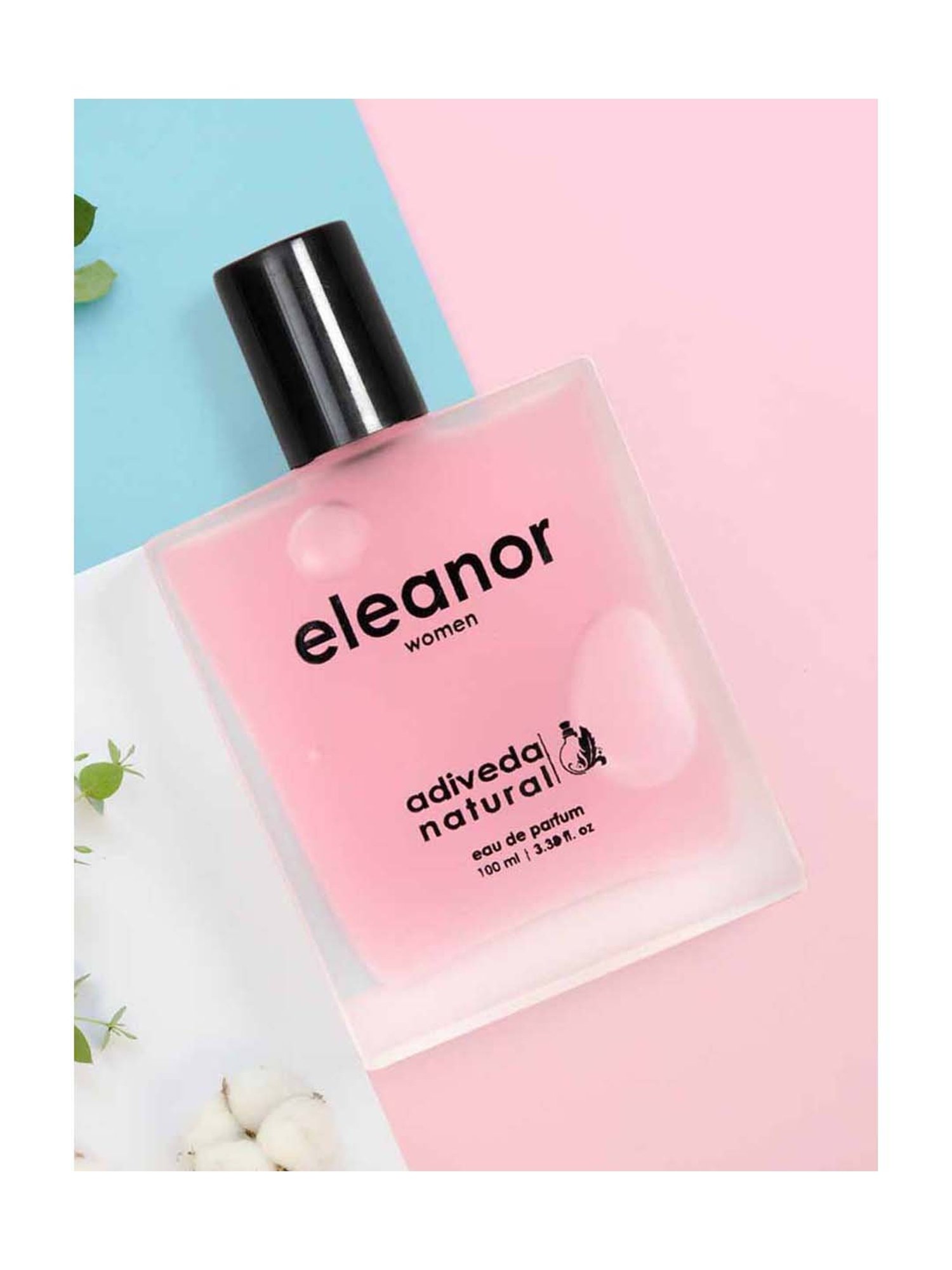 Adiveda Natural Eleanor Women EDP - 100 ml