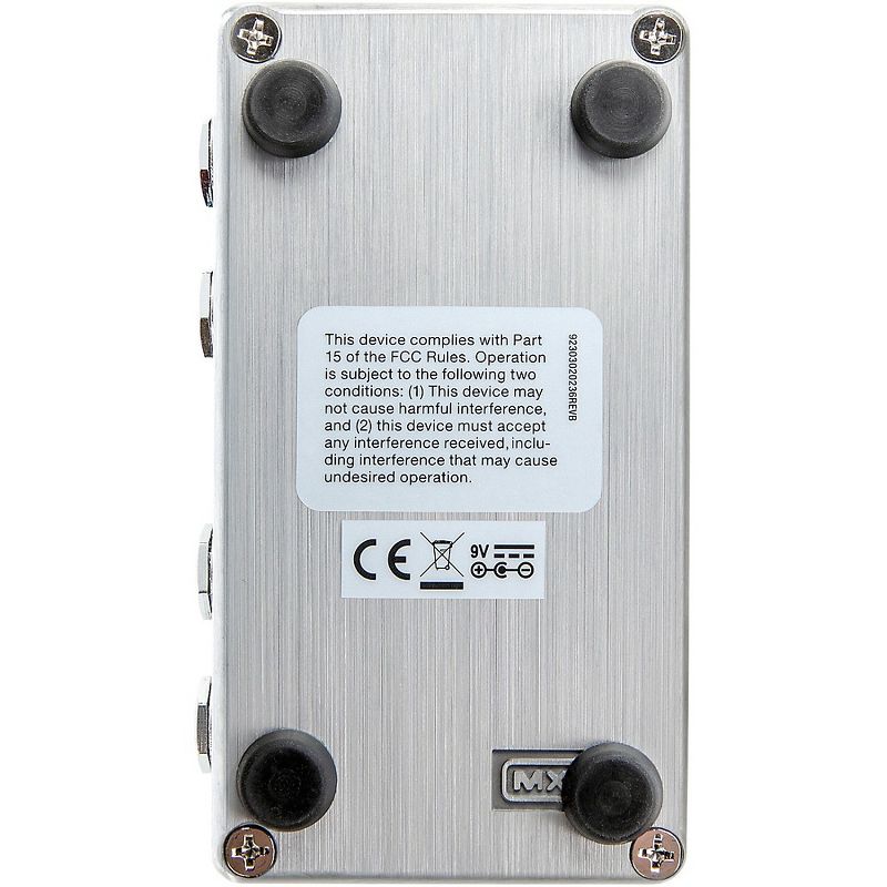 MXR M303 Clone Looper Effects Pedal