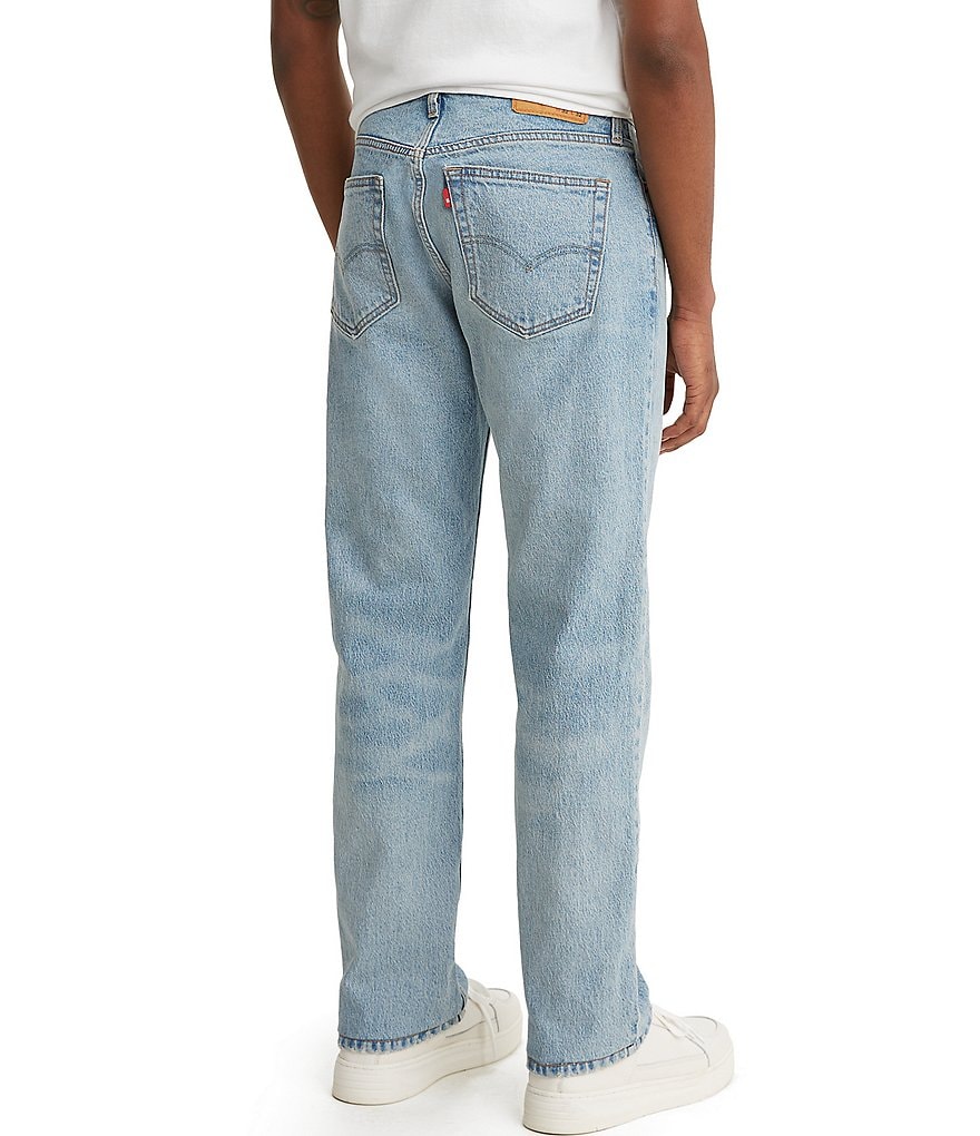 Levi's&reg; 559 Relaxed Stretch Straight Jeans