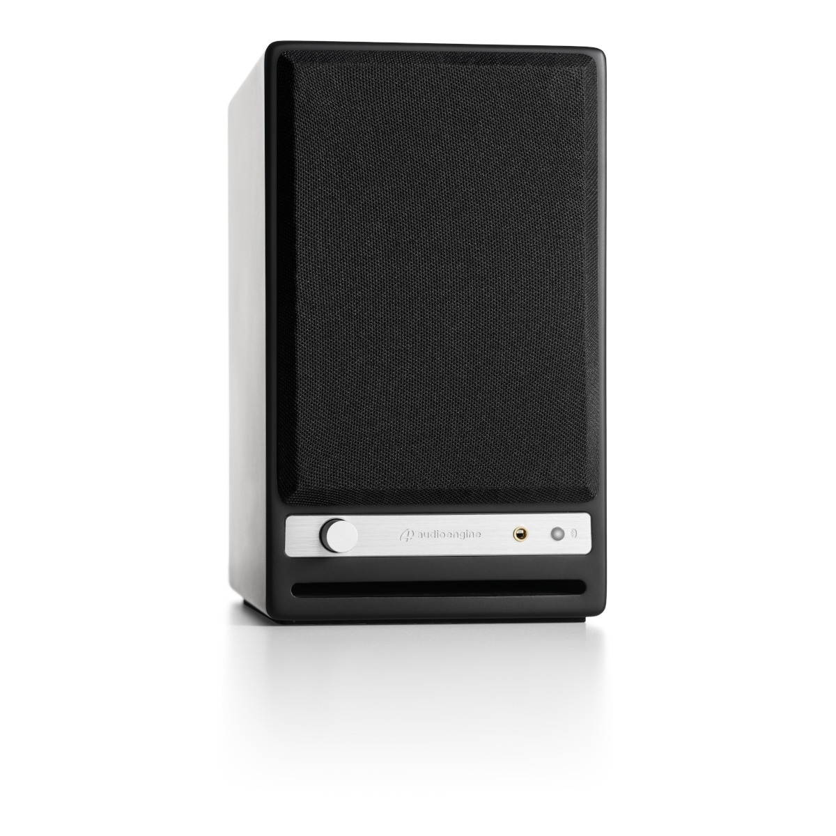 Audioengine HD4 Wireless Speaker System (Walnut)