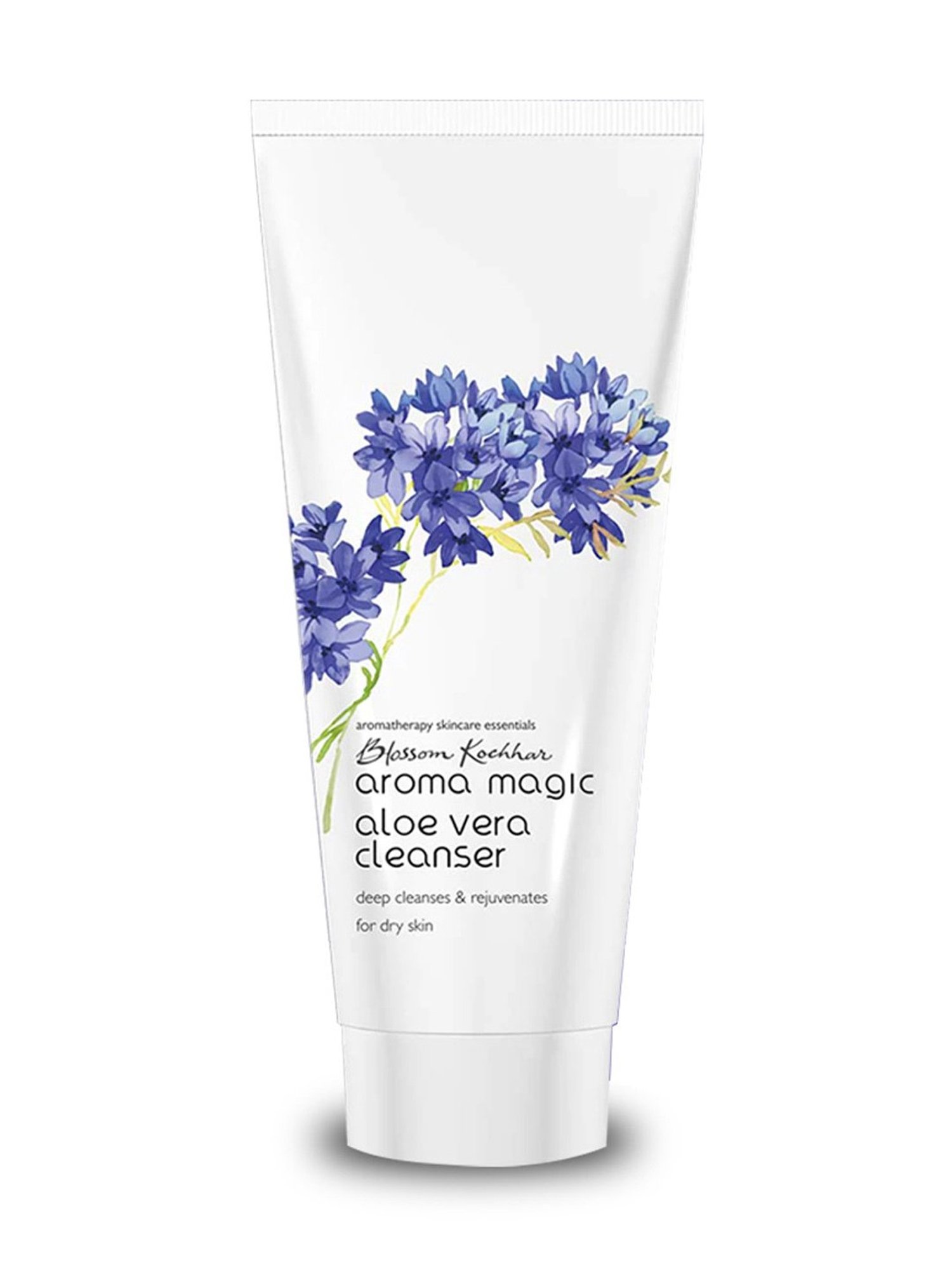 Aroma Magic Aloe Vera Cleanser - 100 gm