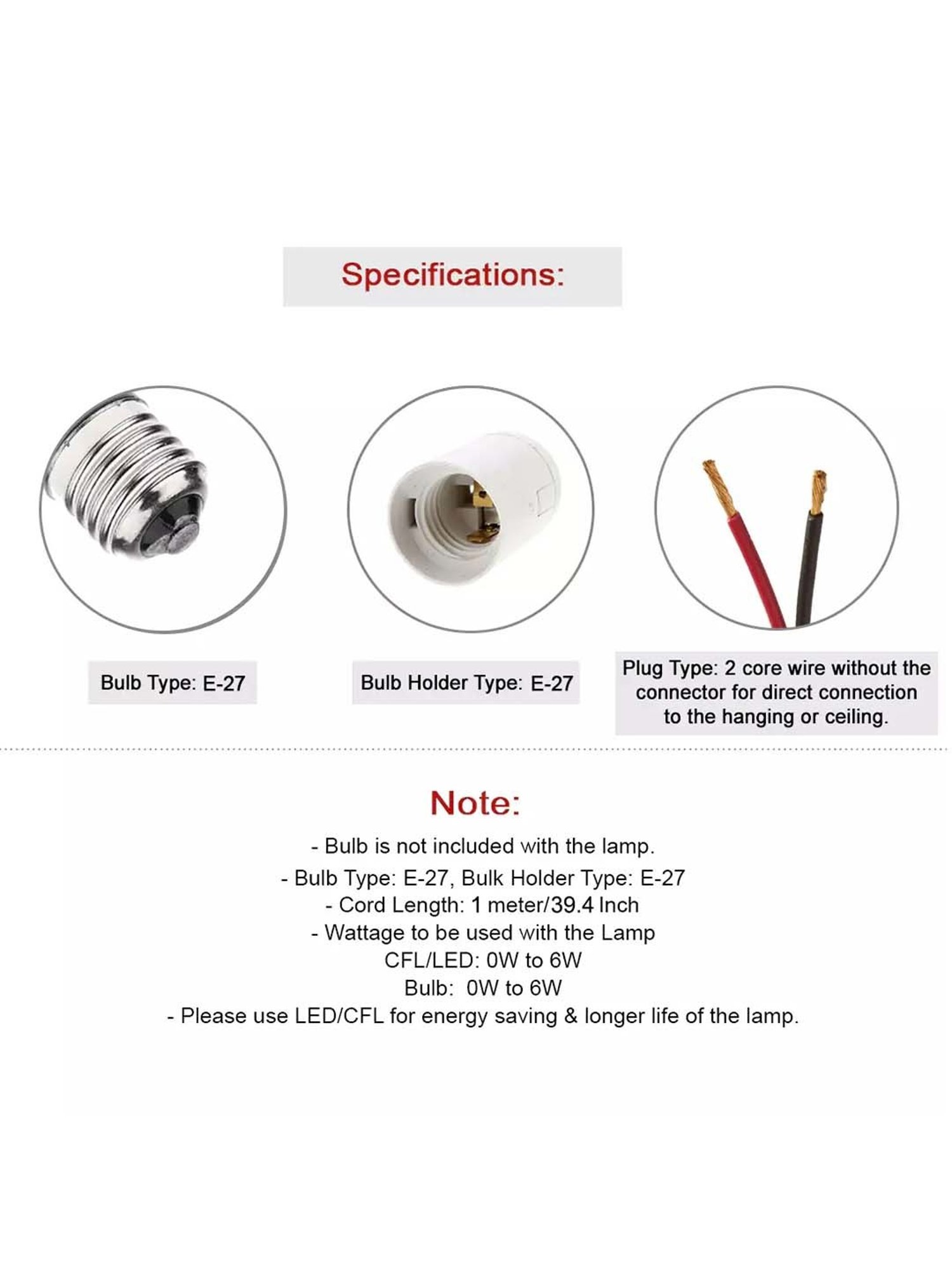 ExclusiveLane Lustres Black Iron Handwoven Adjustable Chandelier With Hanging Lamp Shades