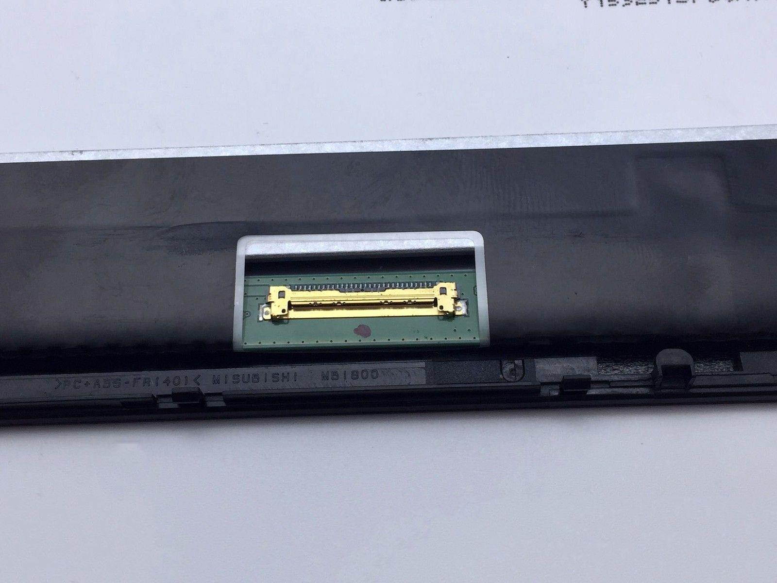 HP Envy X360 M6-W 101DX 102DX 103DX 104DX LCD Touch Screen Digitizer Assembly