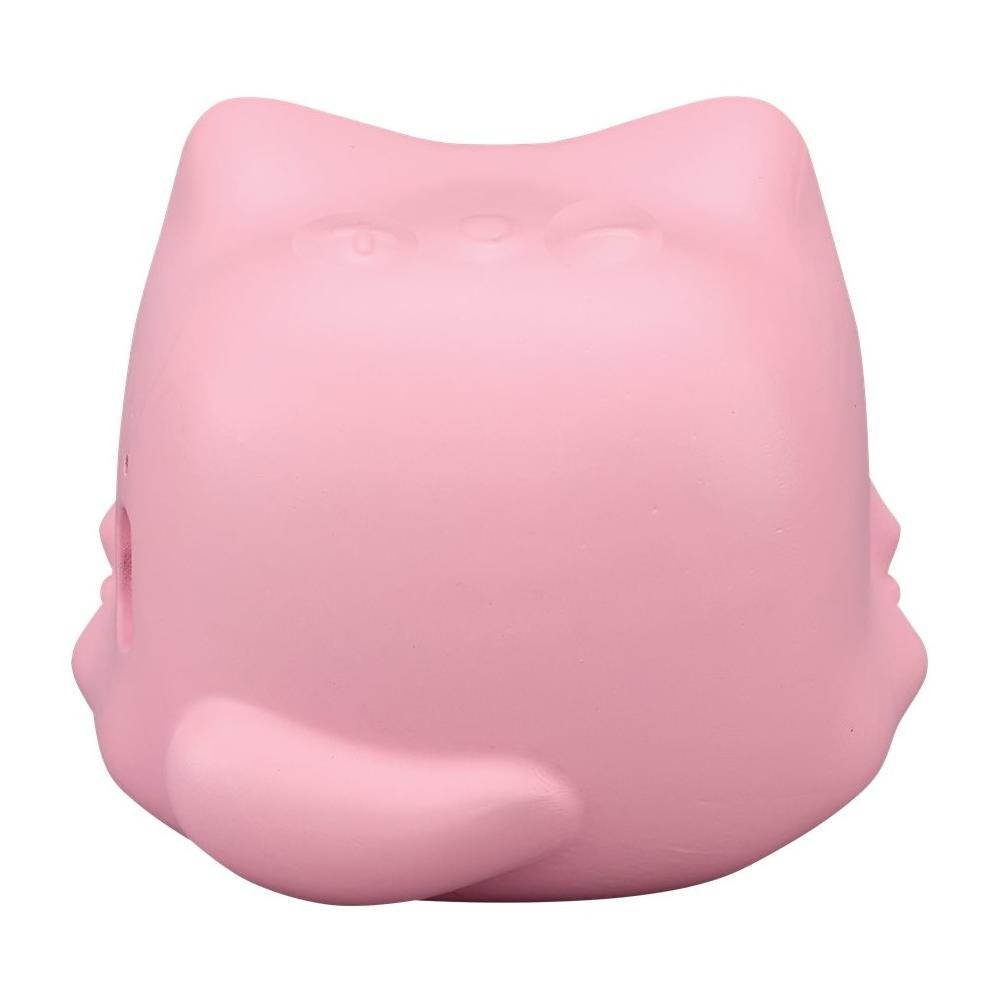 Wild Tailz Portable Bluetooth Speaker - Pink