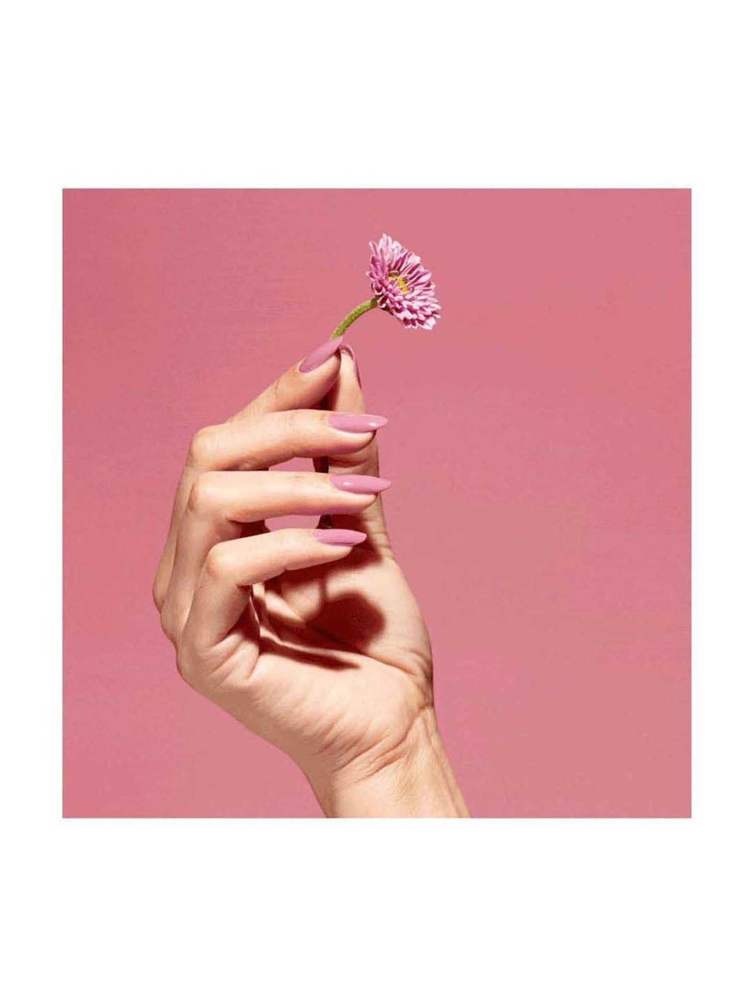 O.P.I Nature Strong Nail Lacuqer Knowledge Is Flower 15 ml