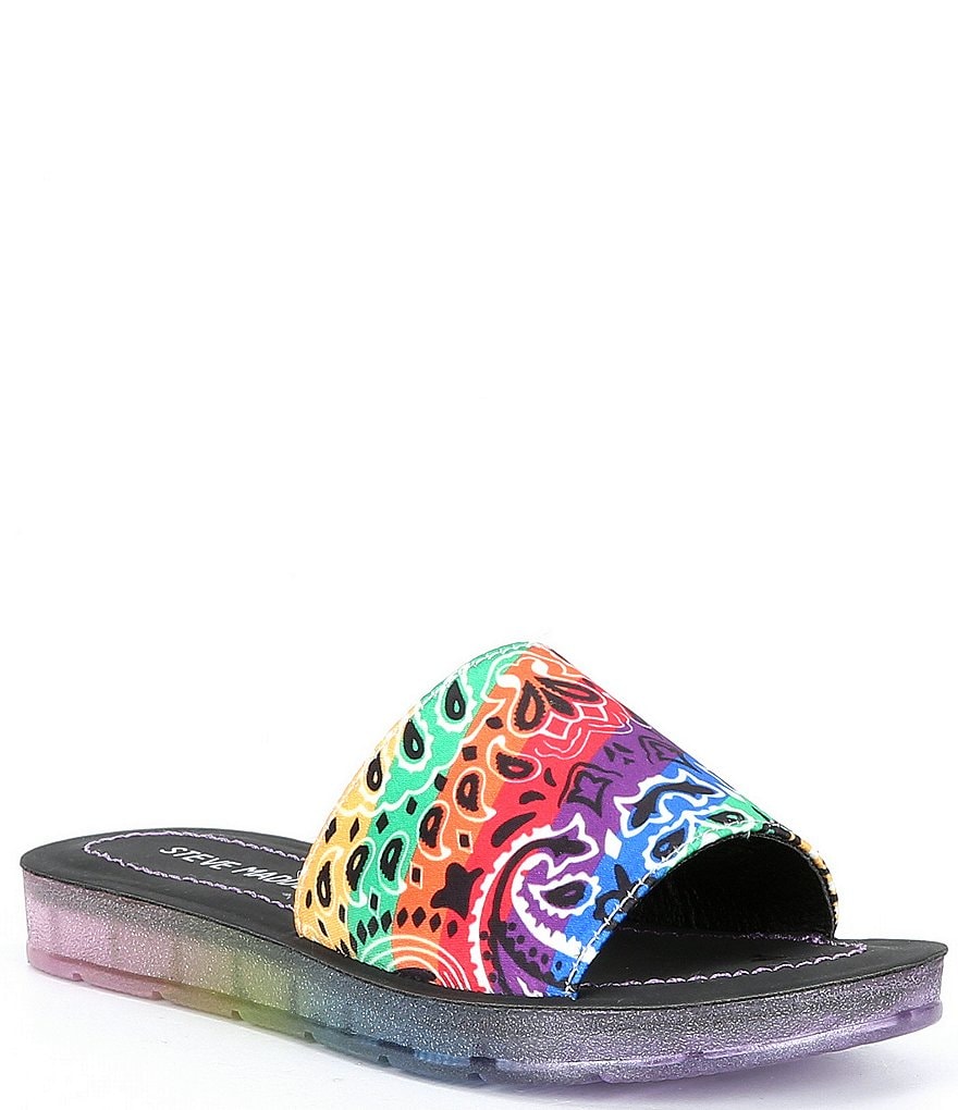 Birkenstock Girls' Arizona Slip Ons (Youth)