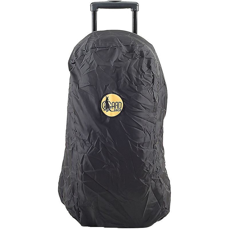 Gard Compact Triple Trumpet Wheelie Leather