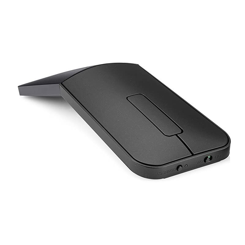3YF38AAABL Elite Presenter Mouse