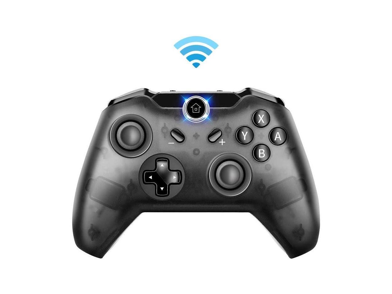 Wristband is suitable for Just Dance 2021 2020 2019 switch, hands-free elastic wristband, suitable for Nintnedo Switch dance accessories, a pair of JoyCon grips (blue + red), children's edition