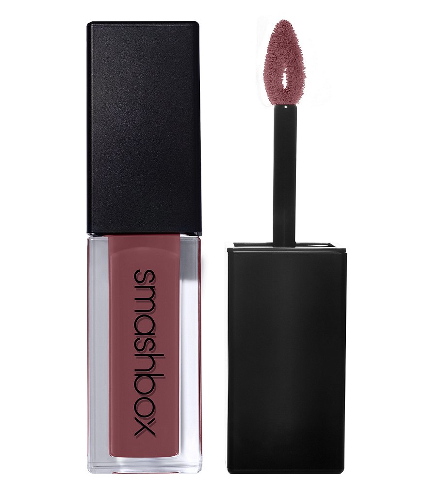 smashbox Always On Liquid Lipstick