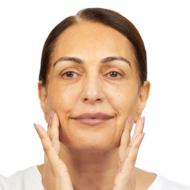 No7 Beautiful Skin Age Defence Cleanser - 6.7 fl oz