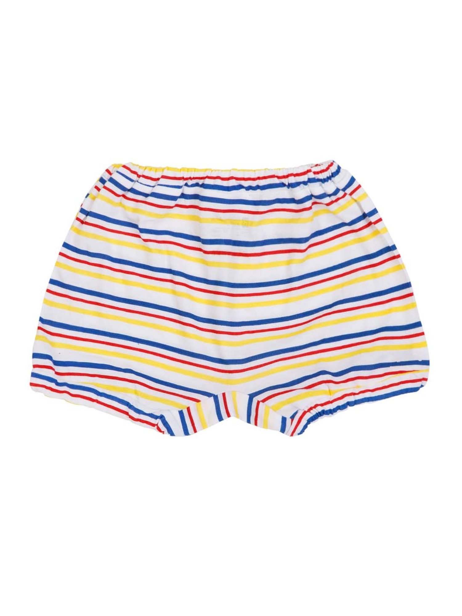 Bodycare Kids Multicolor Printed Trunk (Pack of 3) - Assorted