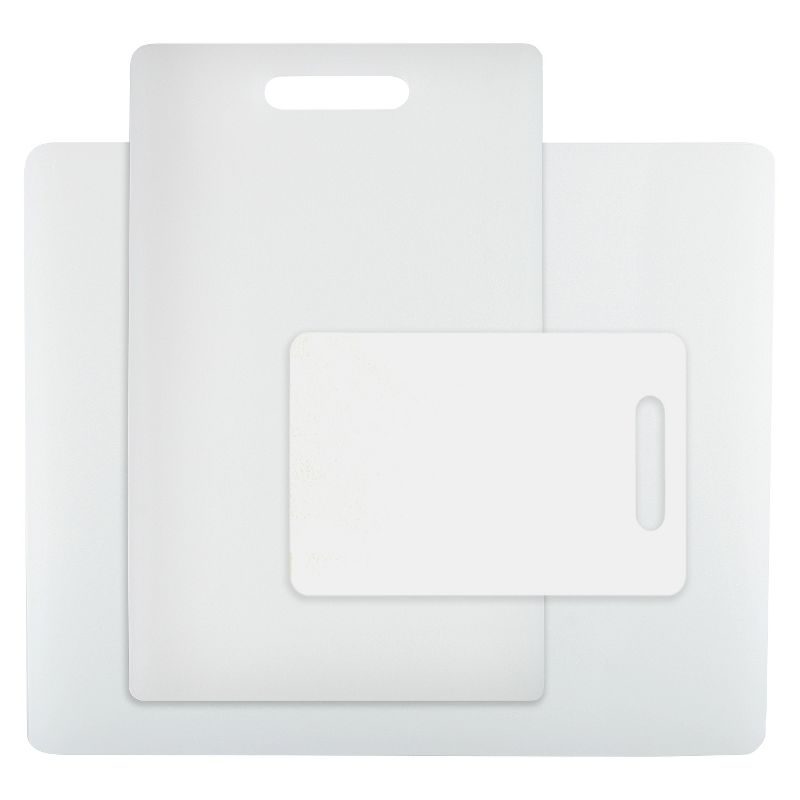 Chicago Cutlery Woodworks 14"x20" Bamboo Cutting Board