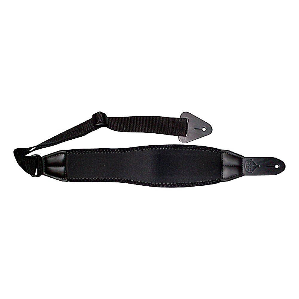 Super Bass Strap Black