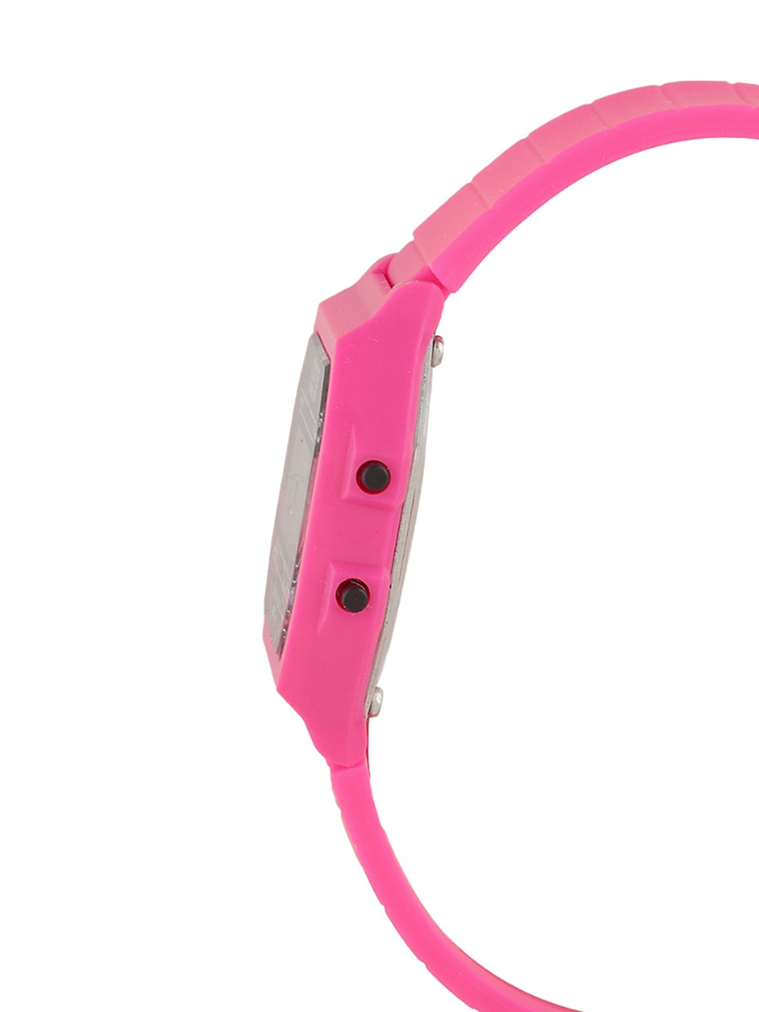 Fastrack NR68027PP04 Street Line Digital Watch for Women