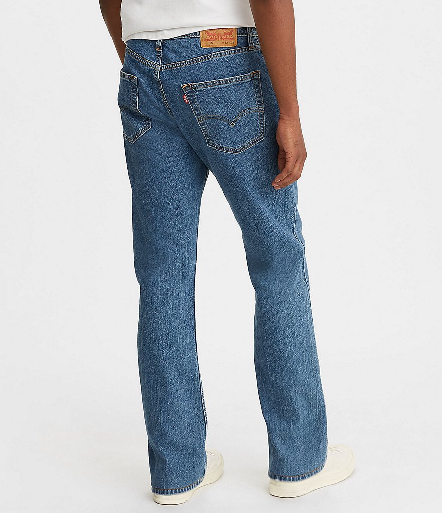 Lucky Brand 367 Vintage Bootcut Jeans