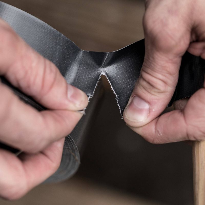 T-REX 1.88'x12yd Tape Gunmetal Gray