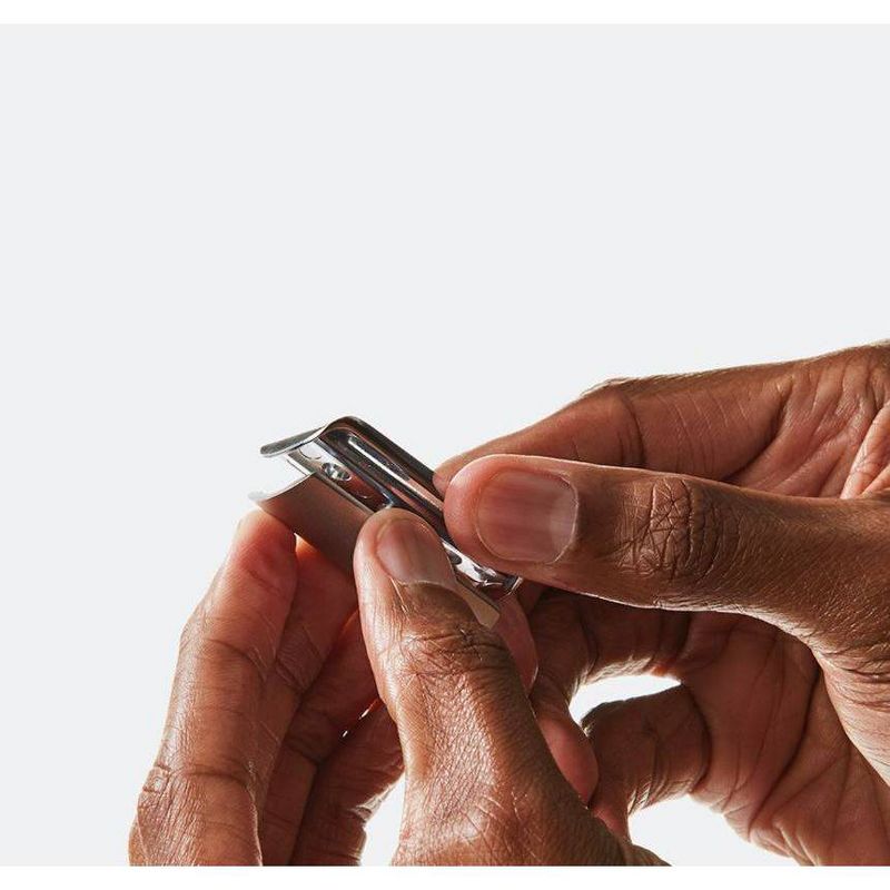 Bevel Shave System Razor Blades - 20ct