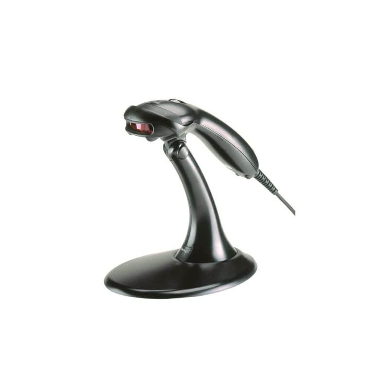 Honeywell MK9540-32A38  Handheld Barcode Reader with USB Host Interface, 5V DC, 25 mW, Black