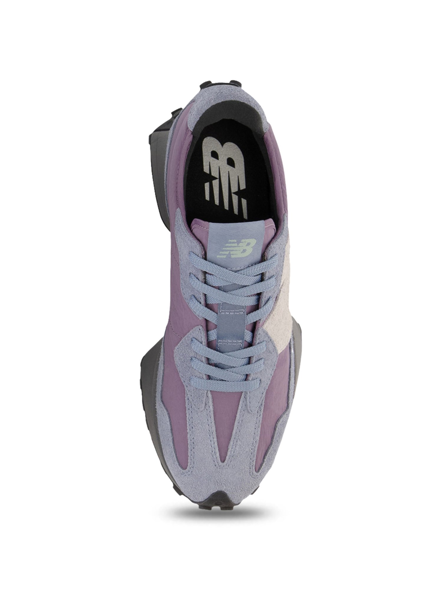 New Balance Men's Multicolor Casual Sneakers