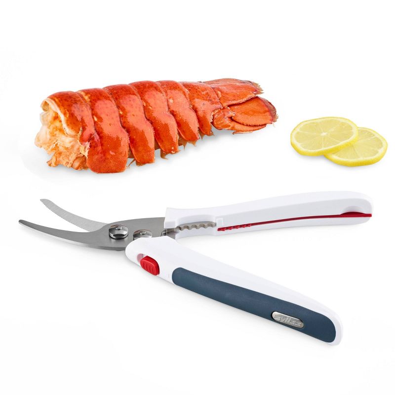 ZYLISS Shellfish Shears