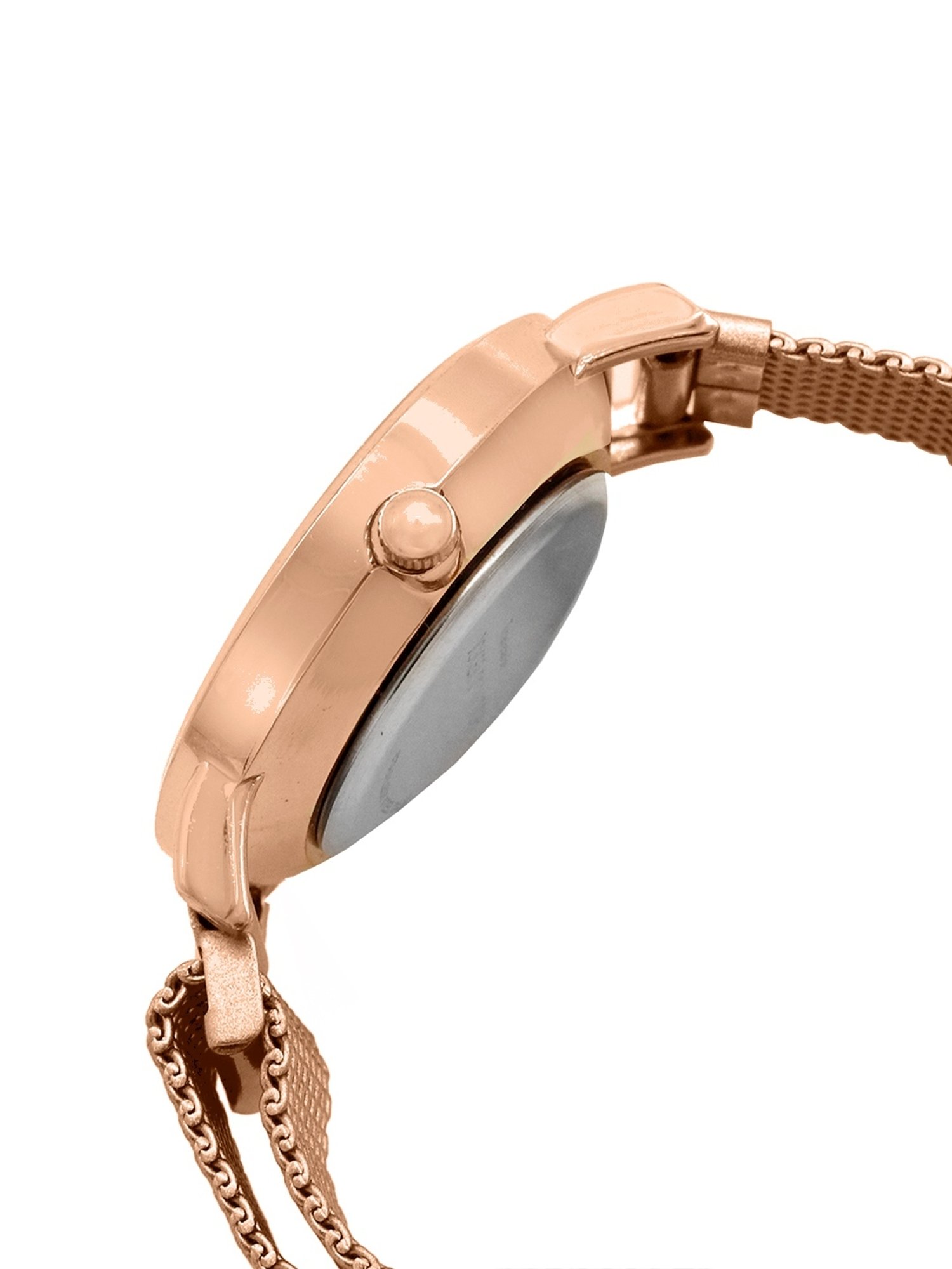 Joker & WItch JWBS294 Analog Watch with Bracelet Gift Set for Women