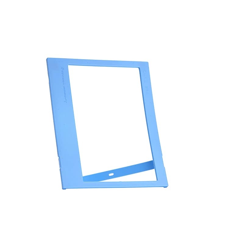 INSTAX Wide Instant Film + Plastic Photo Frames (Blue, Green, Pink, Yellow & Purple &ndash; Deluxe Bundle (100 Film)