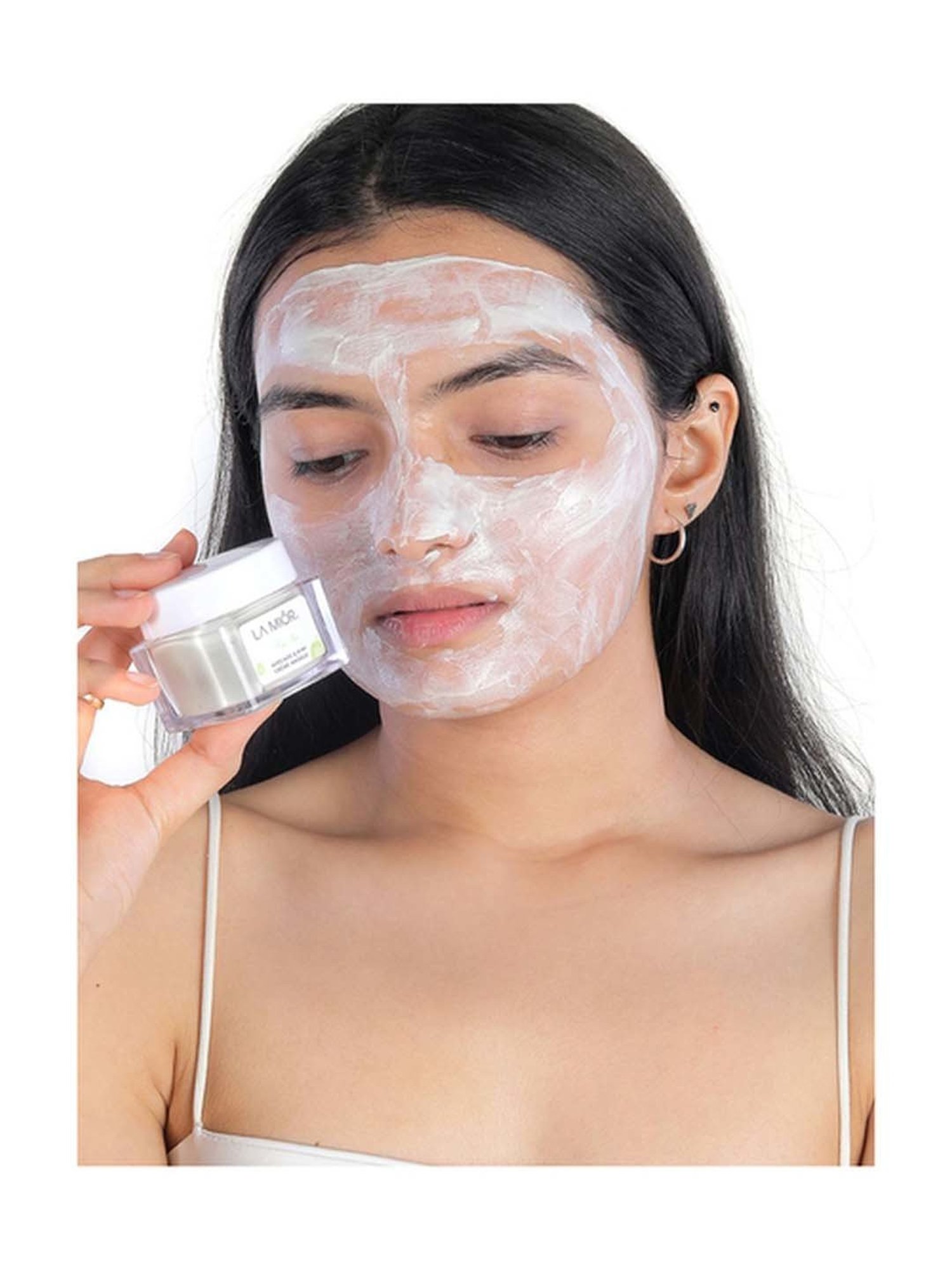 Lotus Herbals Probrite Illuminating Radiance Sleeping mask - 50 gm