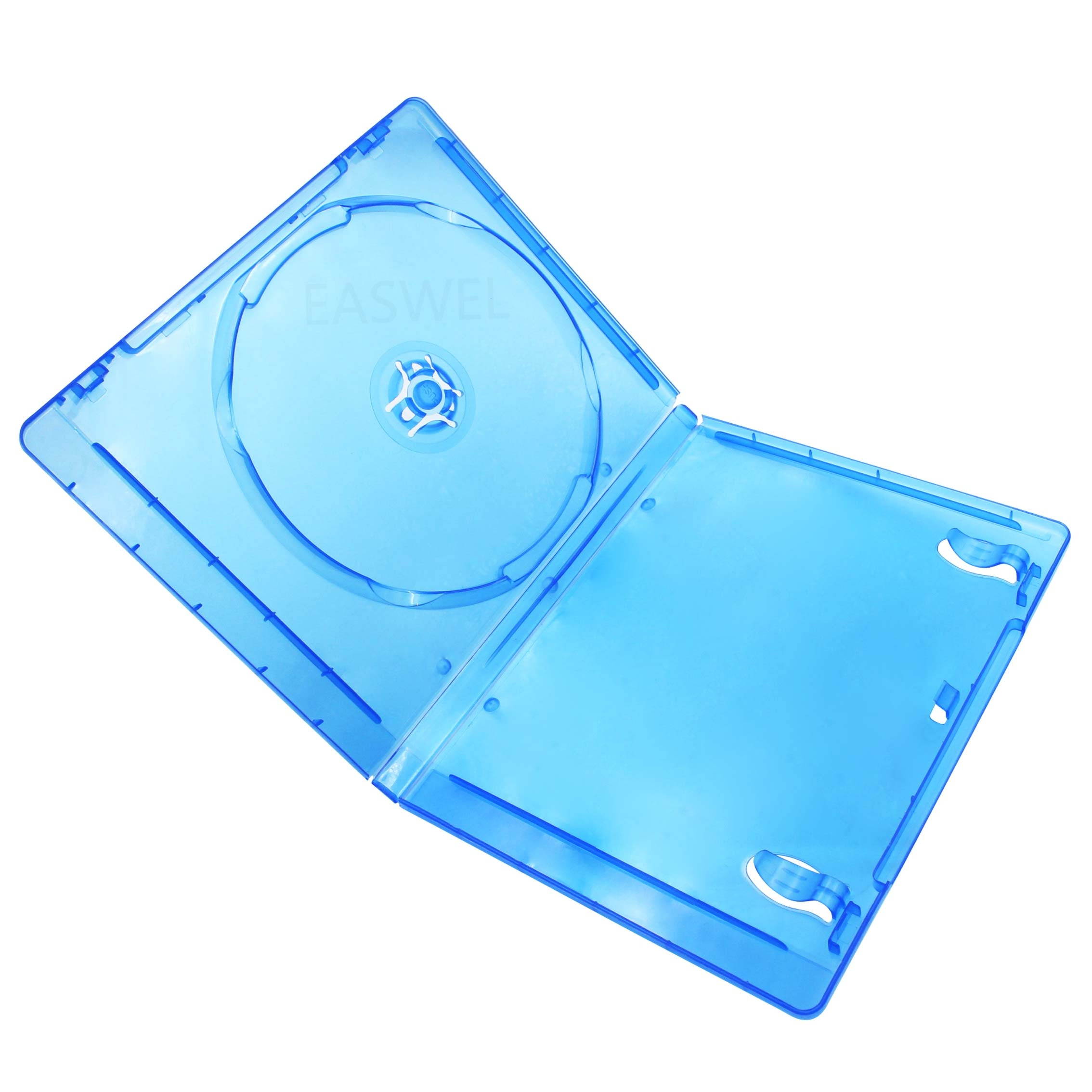 Replacement Empty Blu-Ray CD DVD Game Case Box For Sony PlayStation 4 PS4