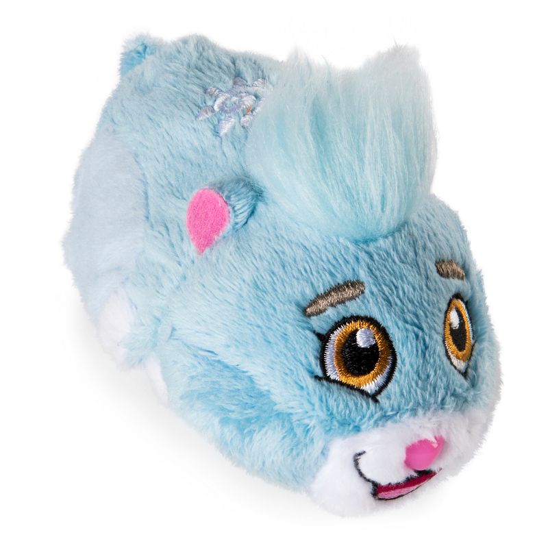 ZhuZhu Pets Hero Hamster - Chunk