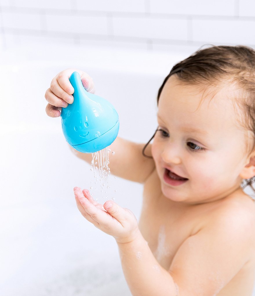 Ubbi Cloud and Droplet Bath Toys