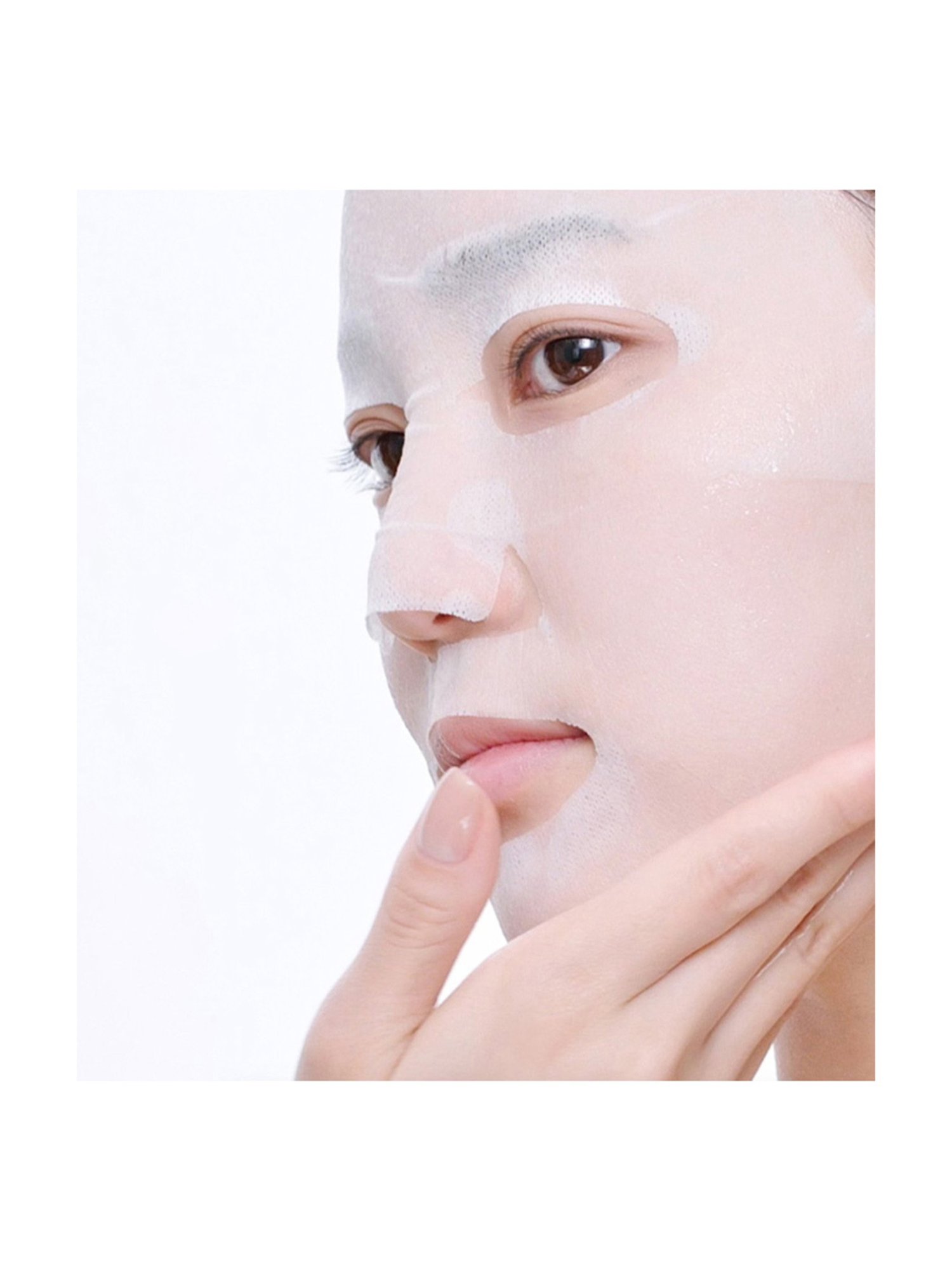 Lakme Skin Solutions Sheet Mask Hydrating with Hyaluronic Acid